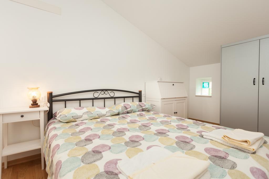 Apartment Amare Rovinj Exterior photo